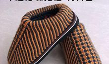 拖鞋需单独放置 放这里会折损好运