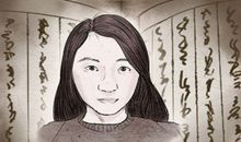 没福气的女人面相 鼻梁歪斜鼻孔朝天