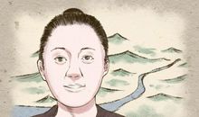 什么样的女人旺夫带财 人中清晰