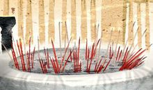 这些风水导致家庭事业不顺 怎么说