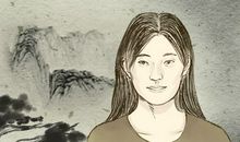 下巴收缩发不了财吗 容易败财