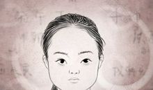 看相面部主要看哪里 鼻梁起骨