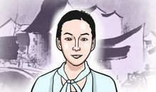 会越来越富的女人面相 嘴型方正