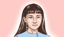 千万不要小看一个面相好的女人 美貌是福报