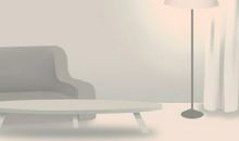 进门正对九鱼图好不好