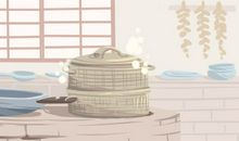 炉灶宜放东墙还是西墙