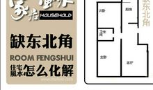 2013年家中的煞气方位