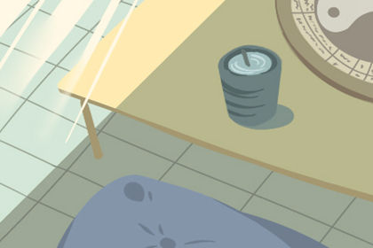 孩子卧室的禁忌是什么？