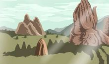 上山虎的寓意和象征 摆件家里摆放位置