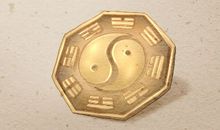 八卦镜的使用方法和禁忌 有何说法