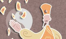 为什么银手镯要戴左手 怎么说