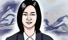 额头纹很深的人面相上有啥说法没有 身体康健