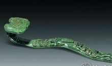 进门玄关摆玉如意好吗