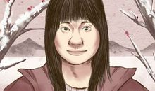 女人的十大贫贱之相 招风耳且小薄