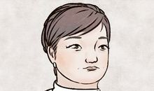 女人抬头纹多命苦吗 性格强势