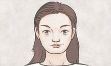 有后福的女人面相 眼睛细长有神