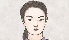 什么样的法令纹最富贵 法令纹宽大