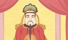 财神爷摔碎了什么预兆 破财吗