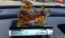 貔貅放在车子的哪个方向化灾