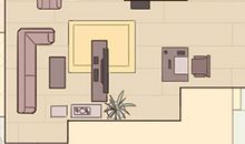 一梯两户门对门谁家好 门对门多远不犯冲