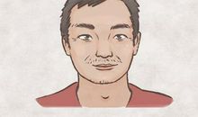 男人身上哪里长毛大富大贵 肚子长毛