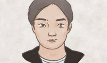 看相额头纹 额头横三纹的命运