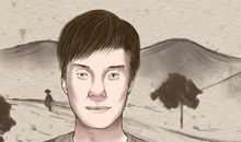 有的人一眼就带福相 鼻头有肉