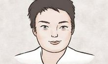 悬胆鼻是鼻中之王 天生富贵之相