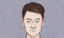 看相面部怎么代表离婚 额头低窄男人易失败