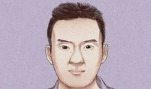 14种鼻型图解哪种是好命面相 蒜头鼻