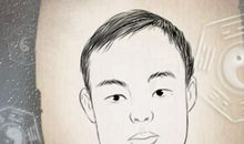 从21种眉毛看男人性格 浓眉自恋