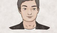 腾蛇入口面相一定会短命吗 饿死贫夭之相