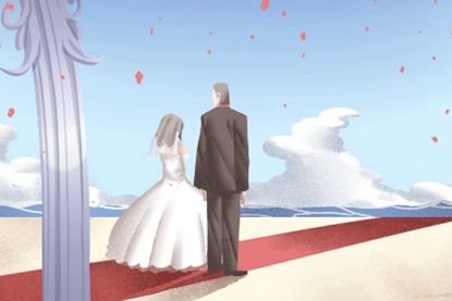 2021年7月1日黄岛姬日本婚姻几天
