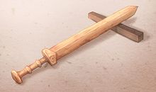 镇宅剑放家里什么位置 有什么讲究