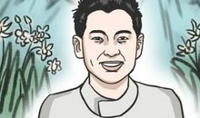 如何看面相 知道一个人的晚年运