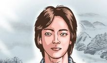 男人的十种富贵面相眉毛 发质光泽健康易富贵