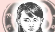 女人五官面相顺口溜 龙睛凤目必食重禄