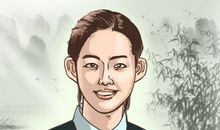 女人二婚面相顺口溜 颧骨高耸法令深