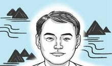 男人的十种富贵面相 两眼有神