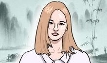 女人旺夫和克夫的标准 唇红齿白与耳朵薄