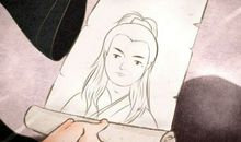 面相额头纹吉凶大全 “悬针纹”，是劳苦之相