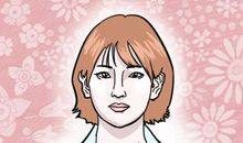 女人五官旺夫的相貌 额头饱满