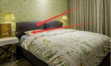 可能带来霉运的卧室风水