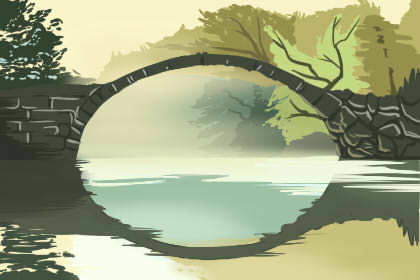 房间的1间房间是什么？