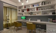 帮助属猴人升职旺运的书房风水