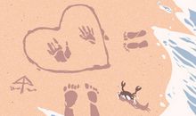 在路上什么东西不能捡回家