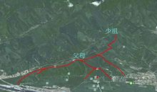 怎么用风水判断龙脉在哪里