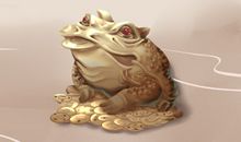 什么属相跟金蟾好 金蟾和什么生肖相冲