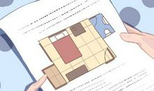 实木沙发后面挂什么画好 客厅沙发后面的挂画如何选择