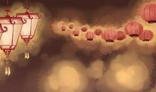 正月十四的别称 正月十四祝福语大全